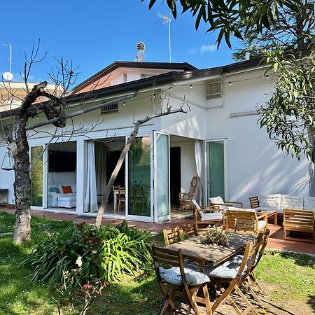 Appartamenti Villa Renata Riccione Kültér fotó