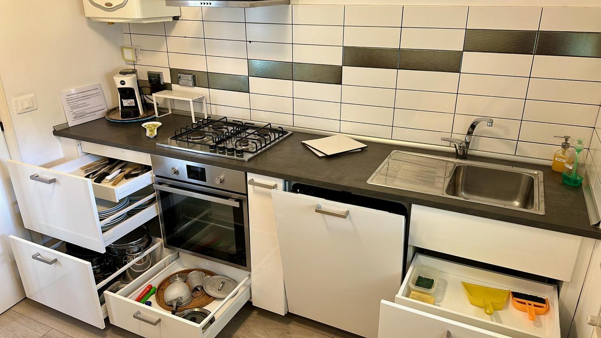 Appartamenti Villa Renata Riccione Kültér fotó