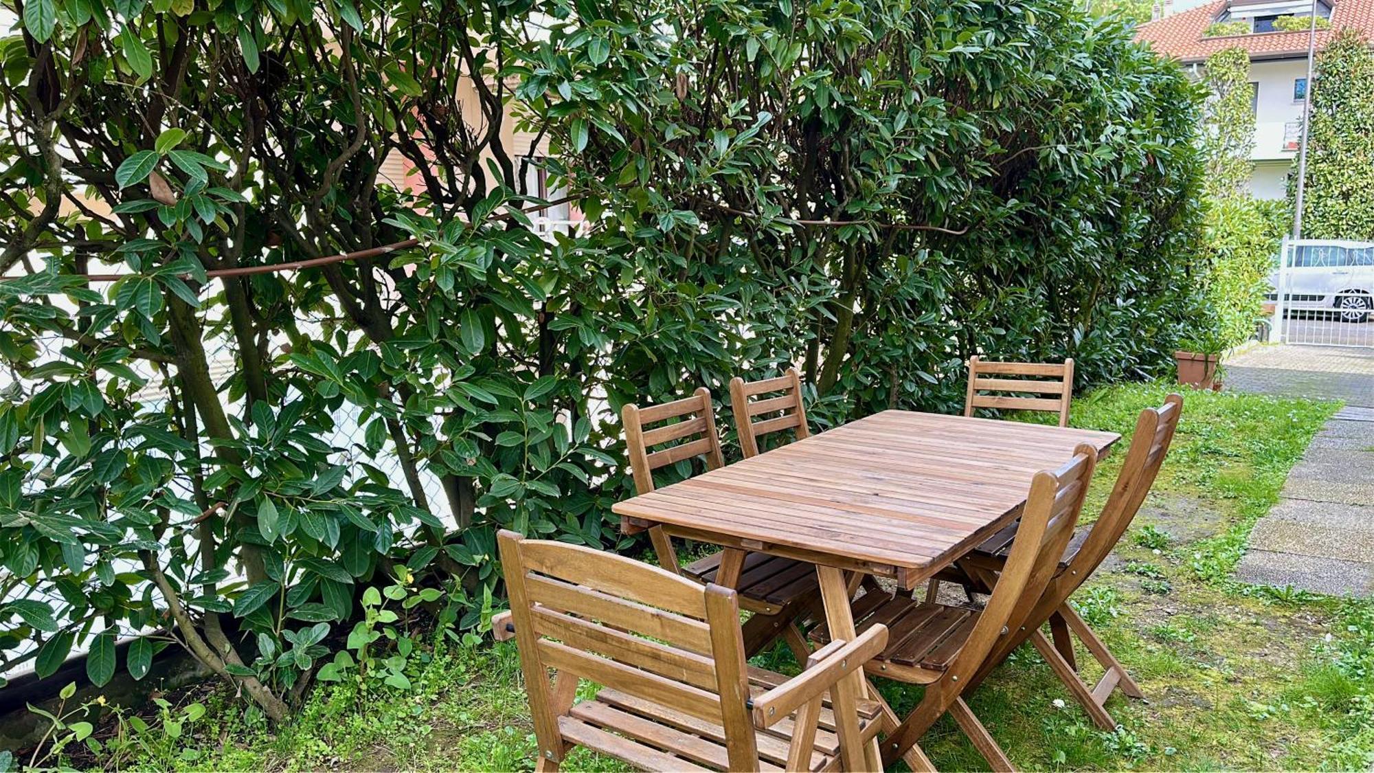 Appartamenti Villa Renata Riccione Kültér fotó