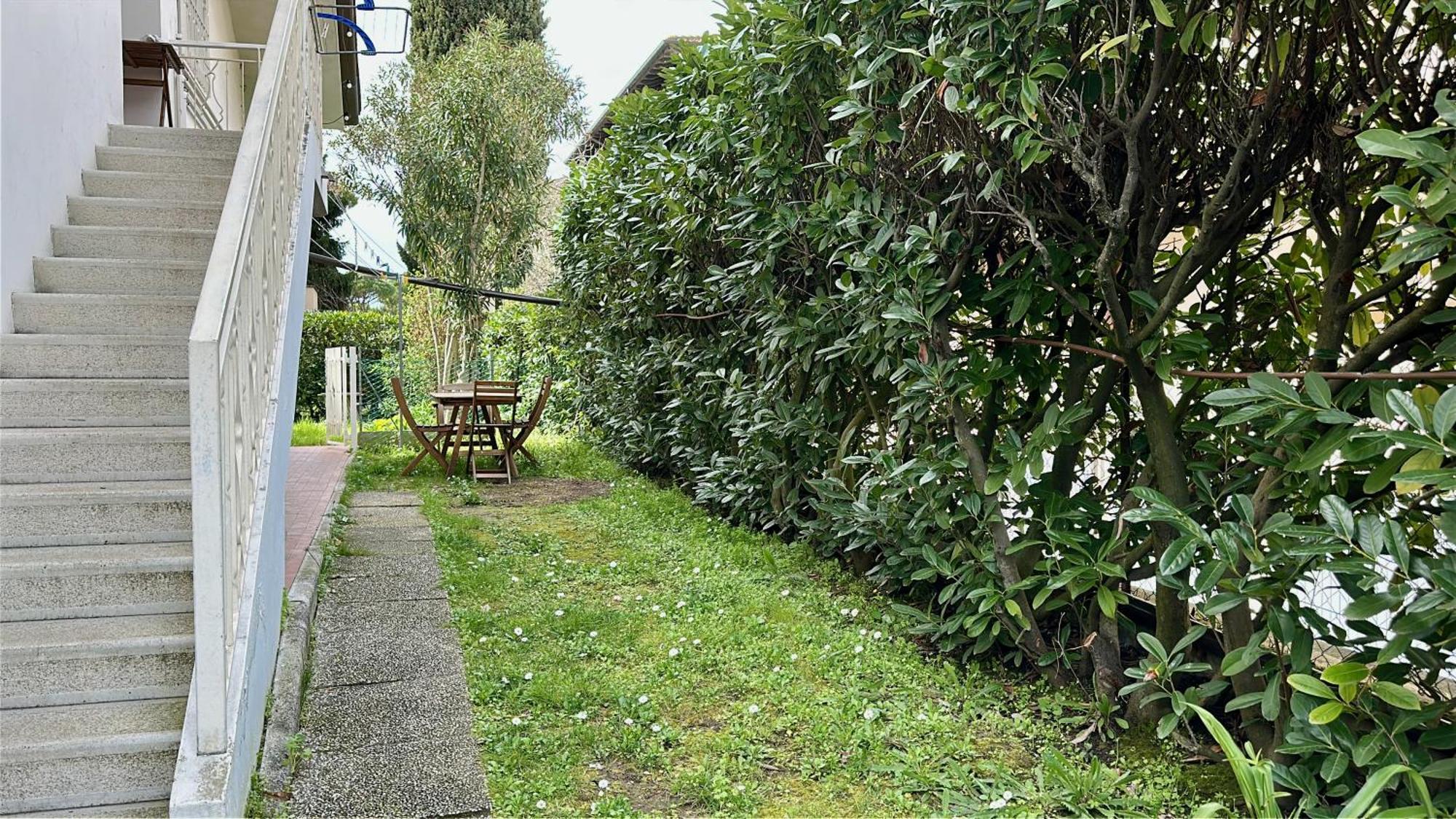 Appartamenti Villa Renata Riccione Kültér fotó