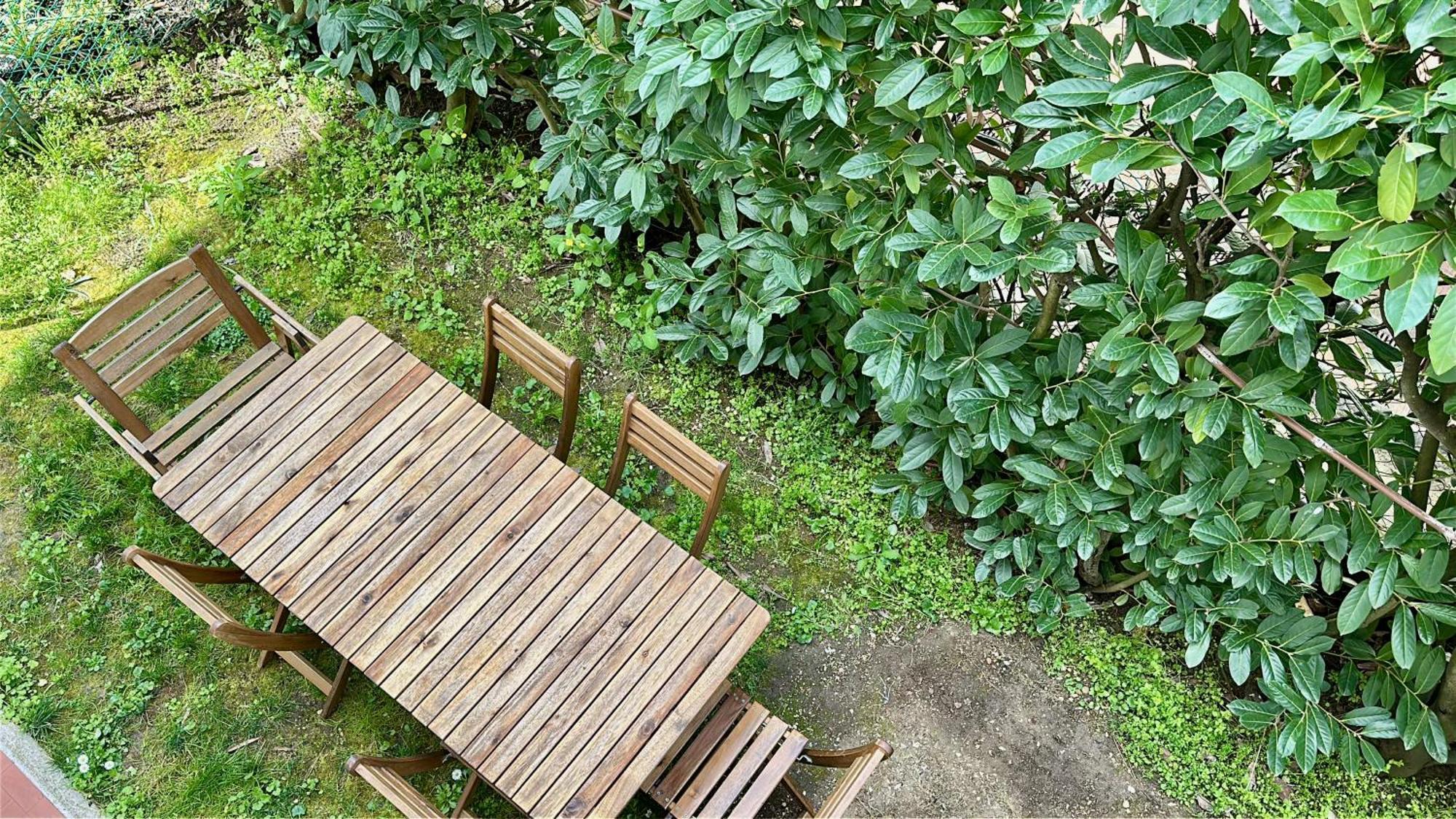Appartamenti Villa Renata Riccione Kültér fotó