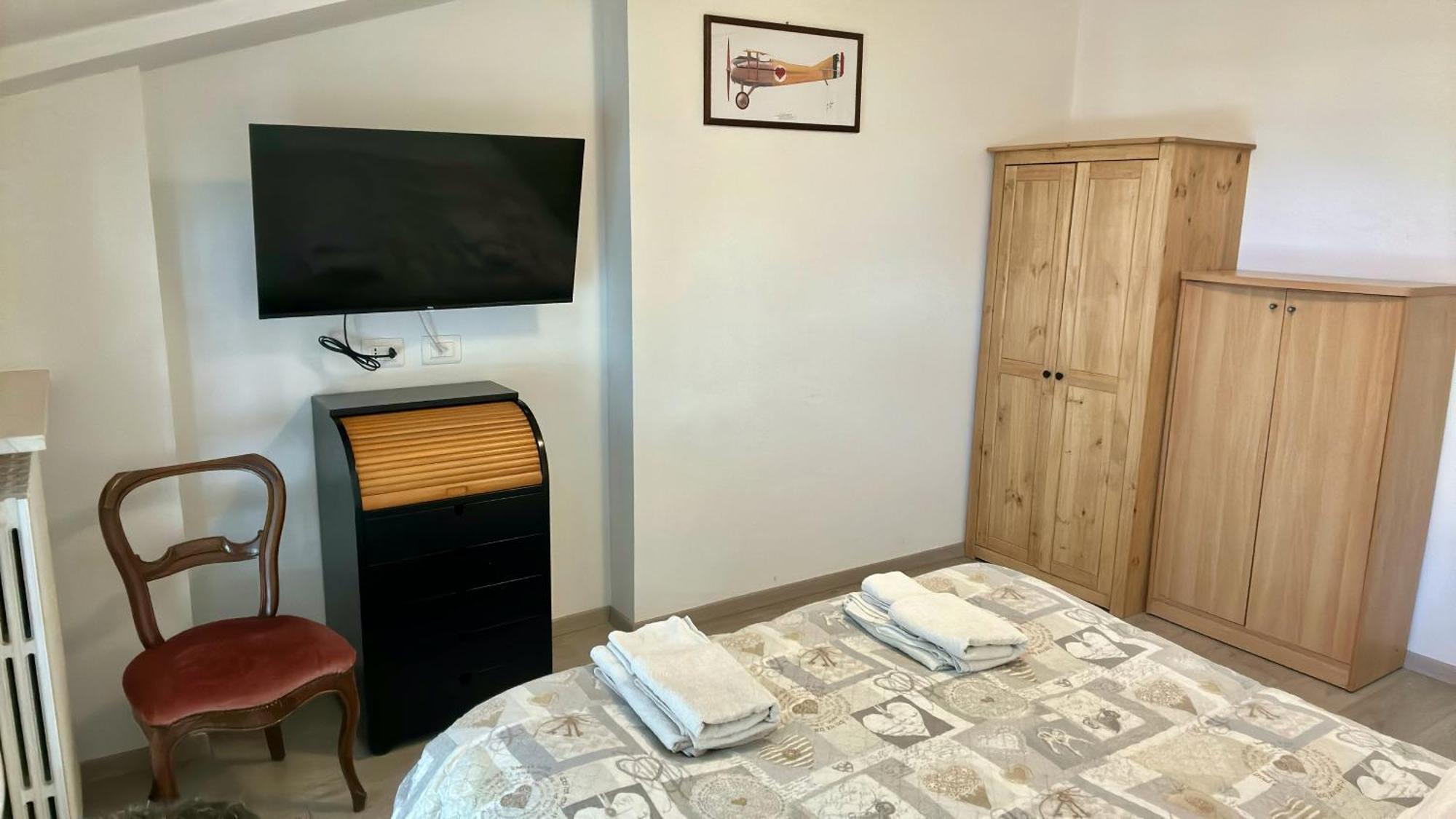 Appartamenti Villa Renata Riccione Kültér fotó