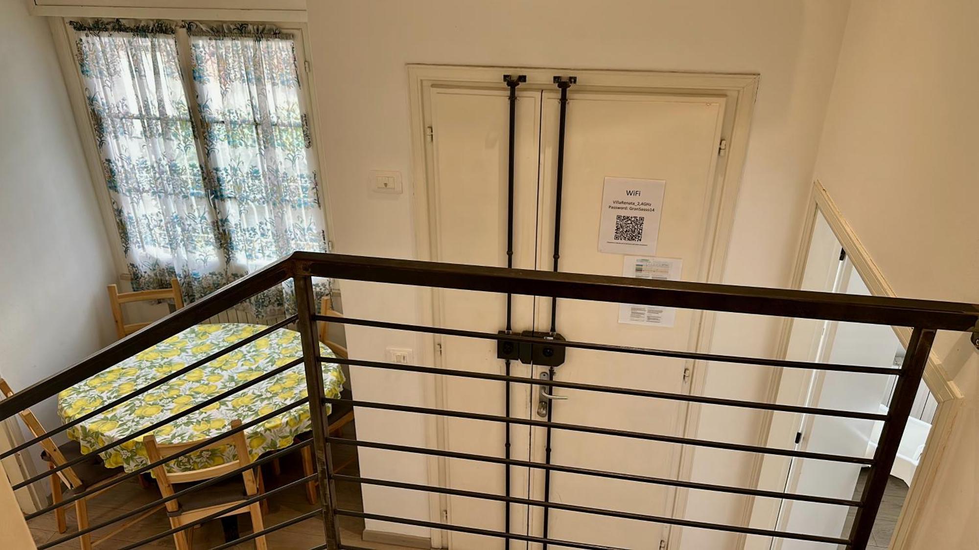 Appartamenti Villa Renata Riccione Kültér fotó