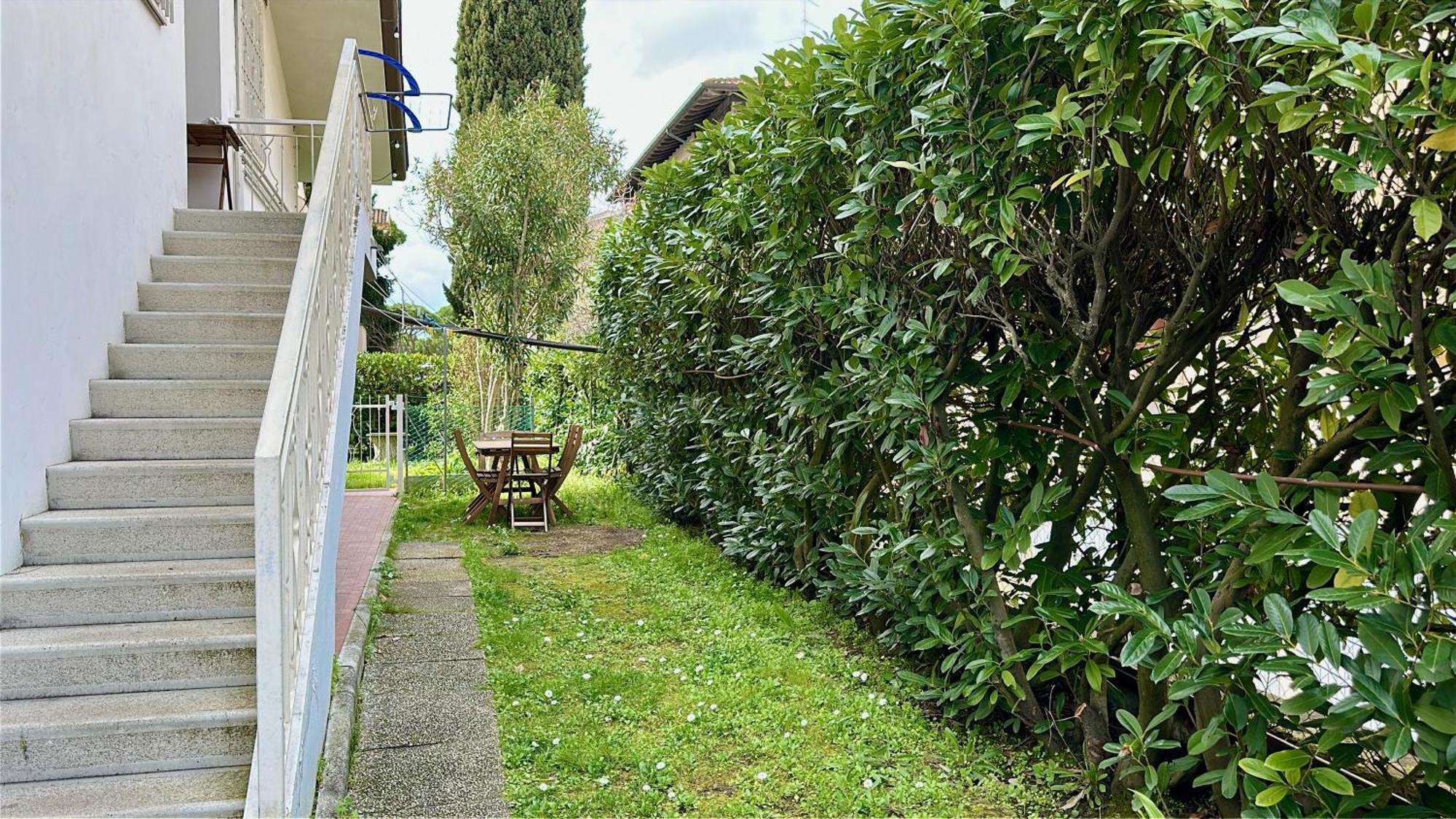 Appartamenti Villa Renata Riccione Kültér fotó