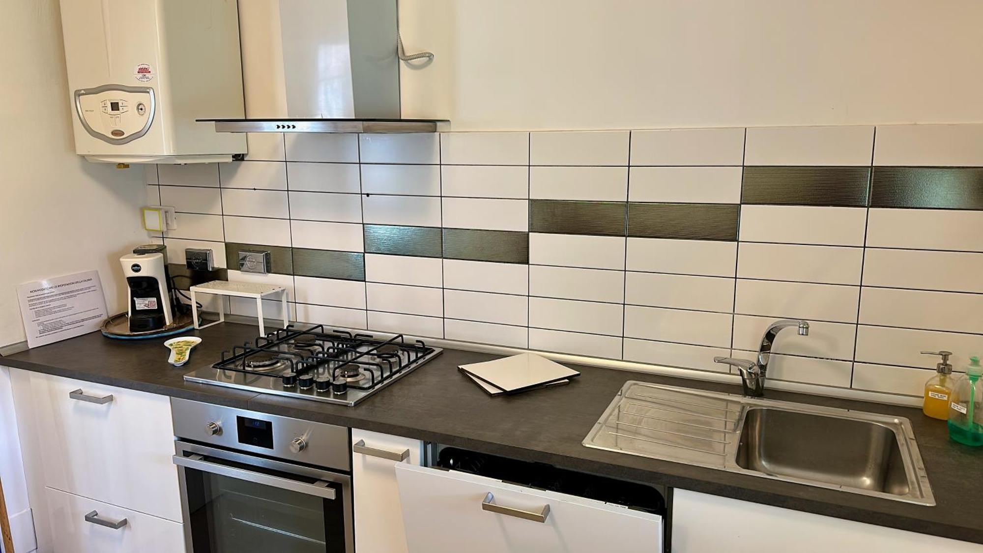 Appartamenti Villa Renata Riccione Kültér fotó