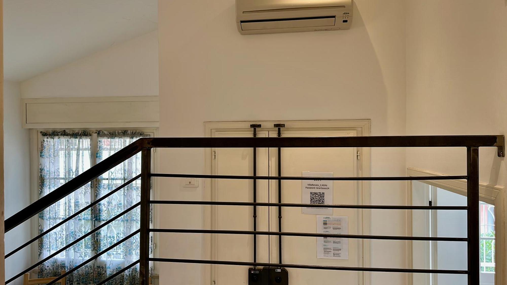 Appartamenti Villa Renata Riccione Kültér fotó