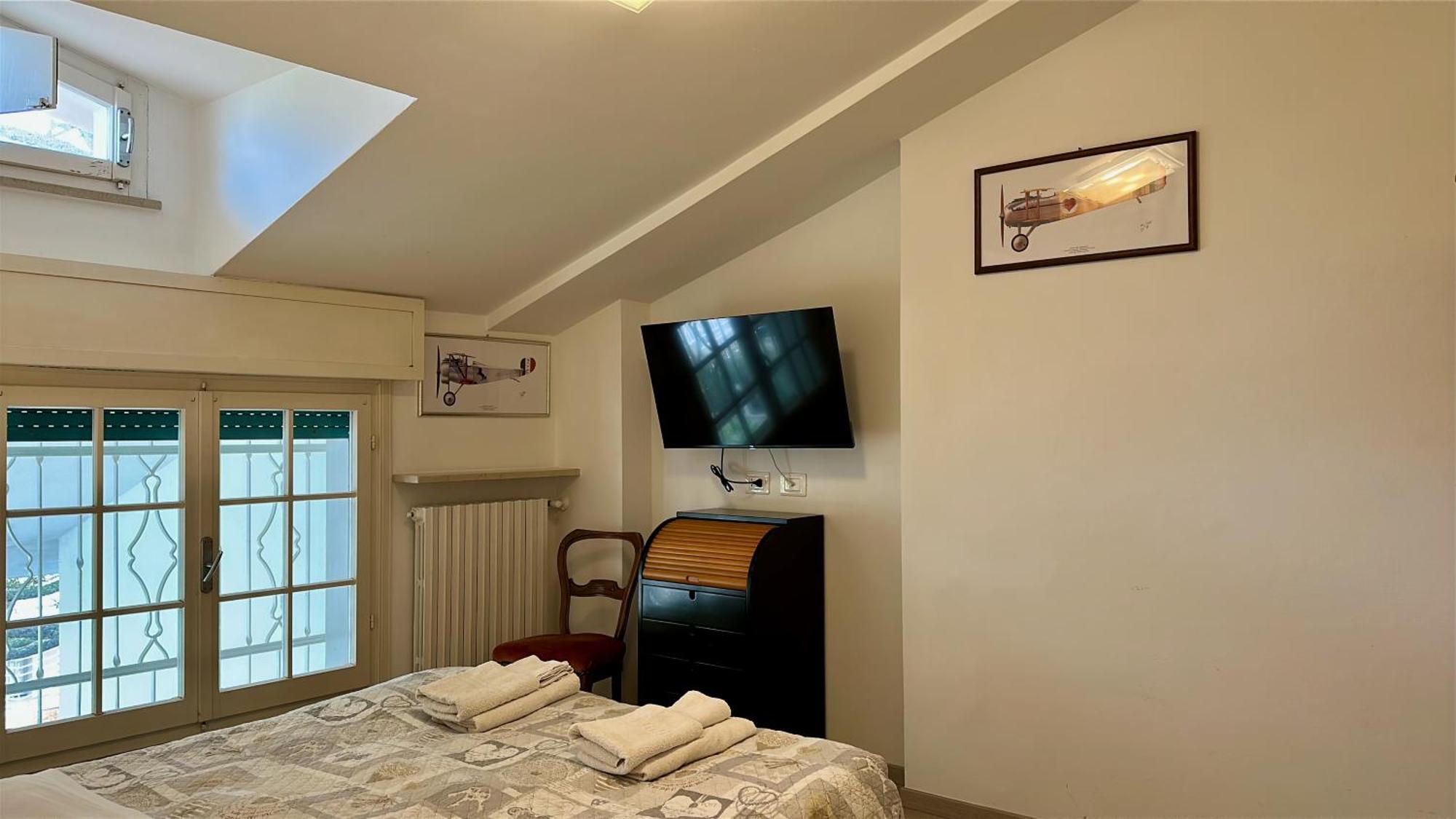 Appartamenti Villa Renata Riccione Kültér fotó