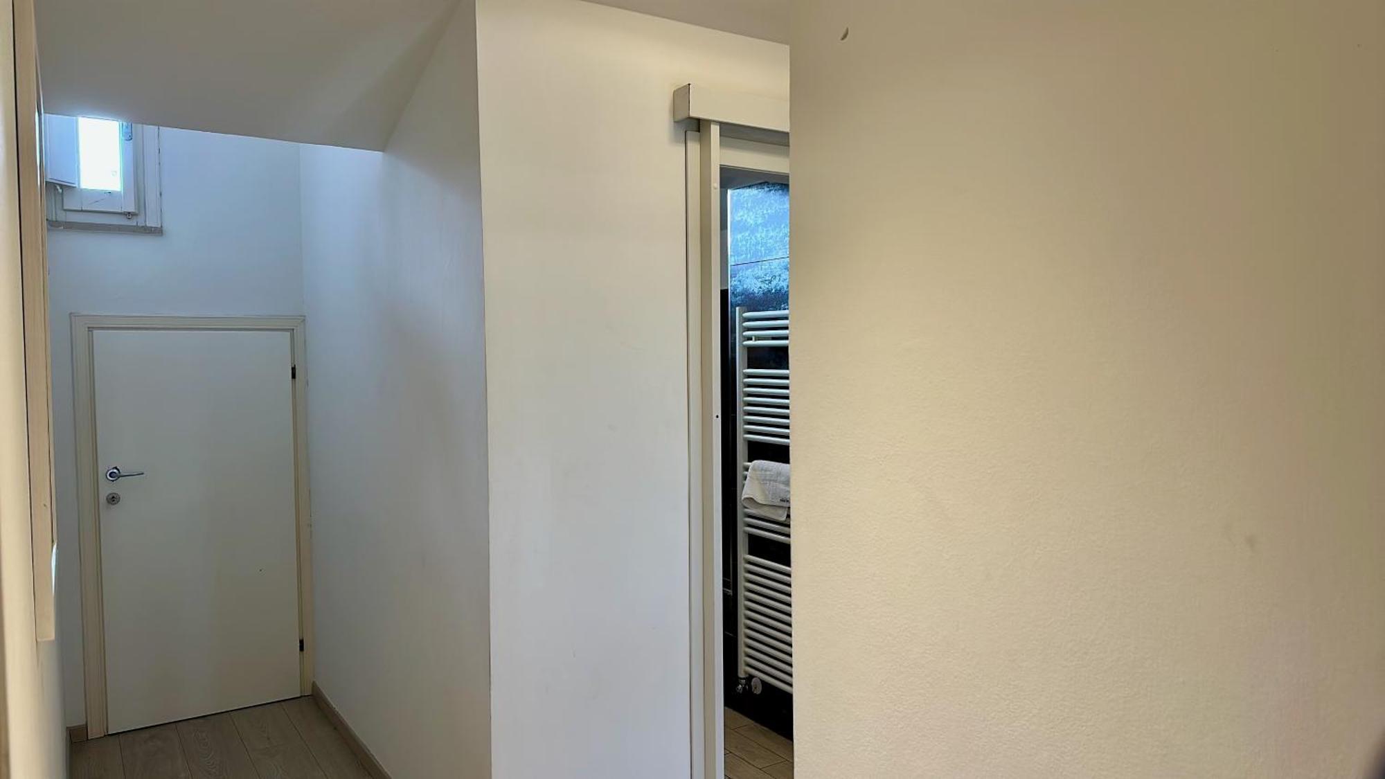 Appartamenti Villa Renata Riccione Kültér fotó