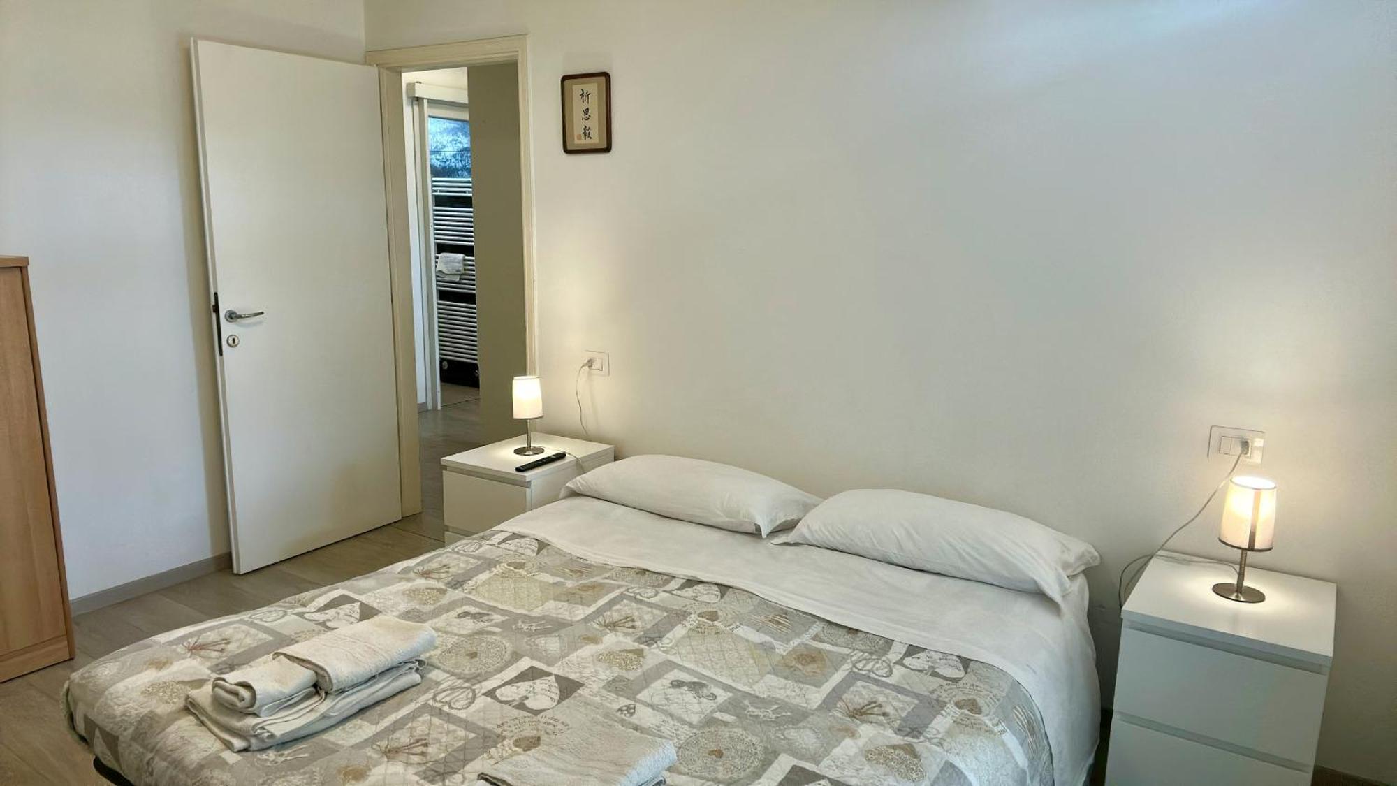 Appartamenti Villa Renata Riccione Kültér fotó