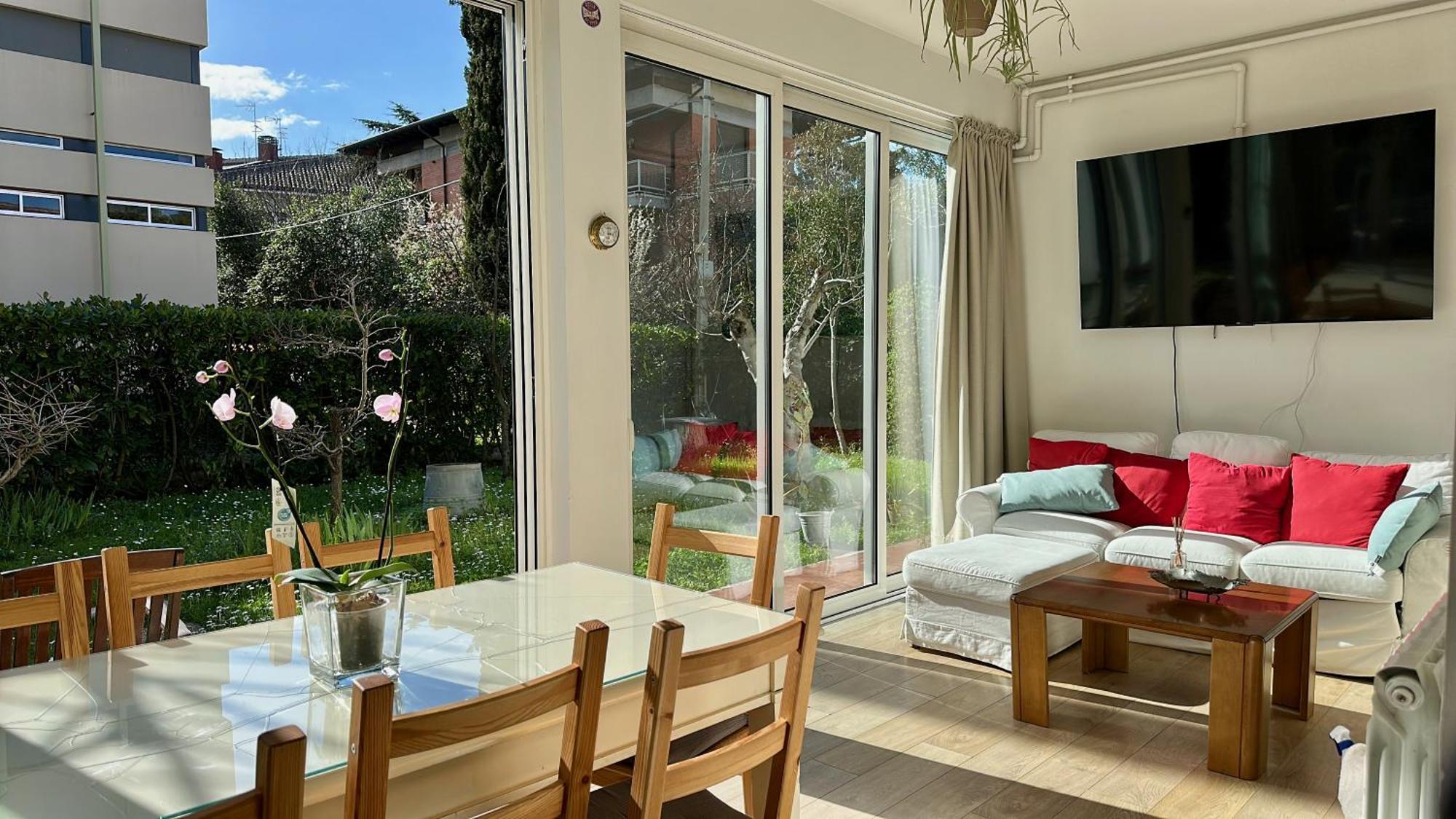 Appartamenti Villa Renata Riccione Kültér fotó