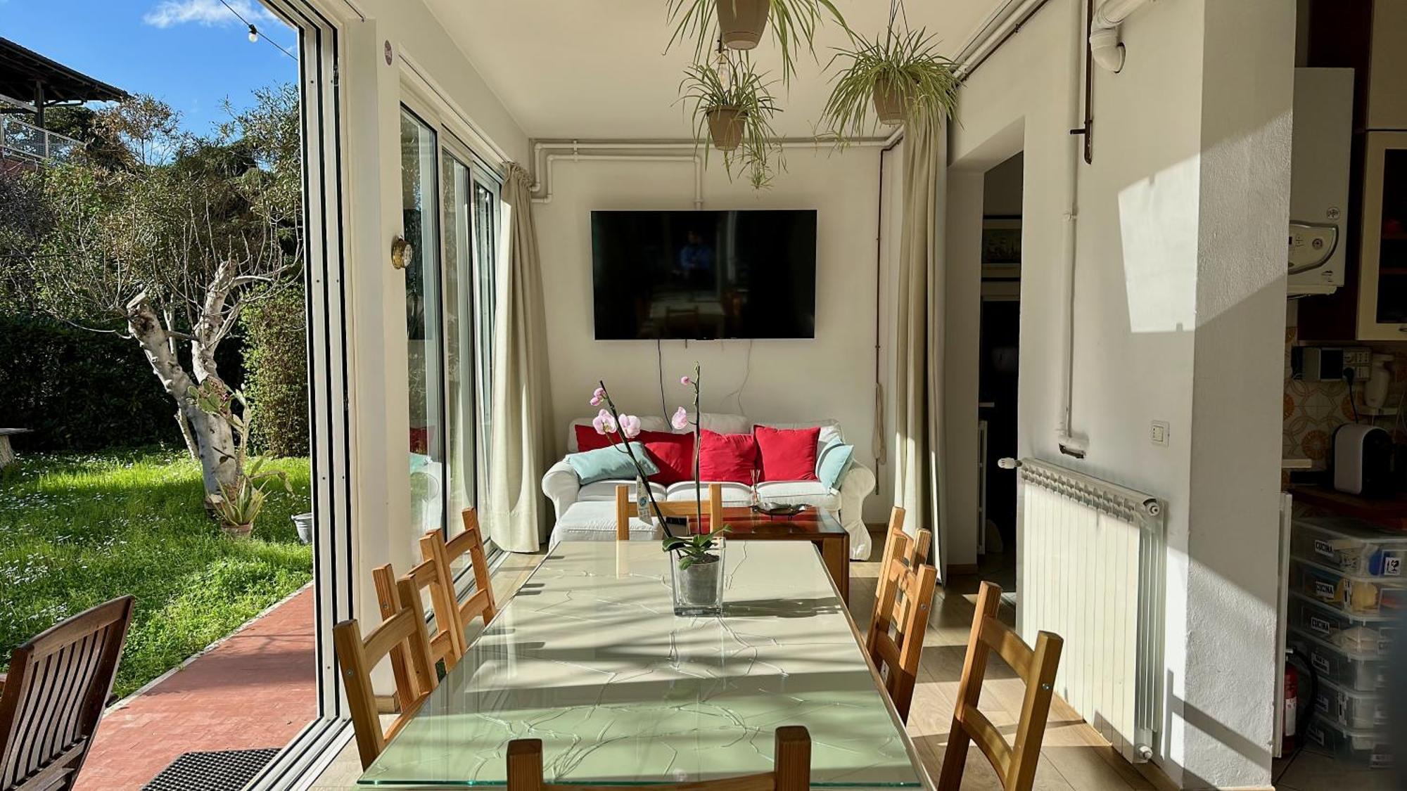 Appartamenti Villa Renata Riccione Kültér fotó