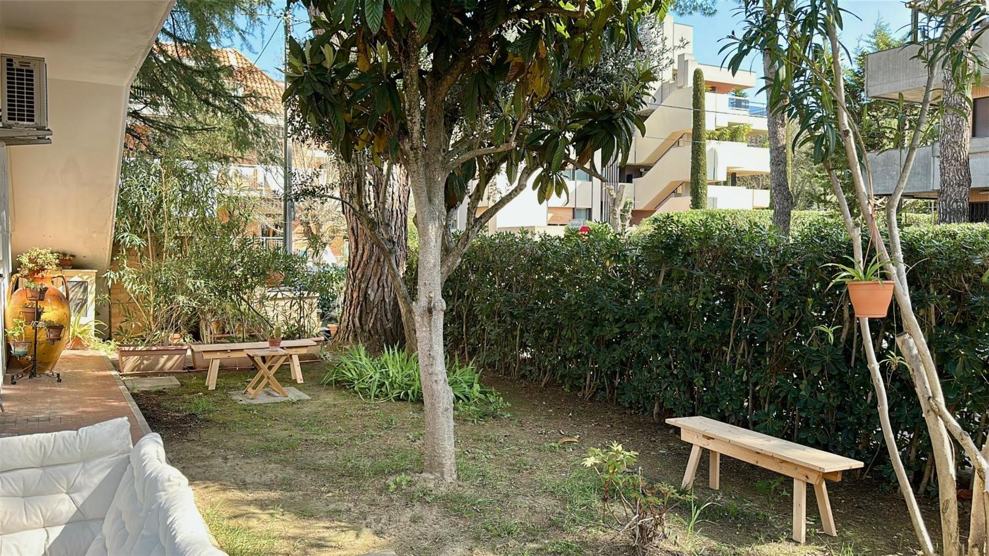 Appartamenti Villa Renata Riccione Kültér fotó