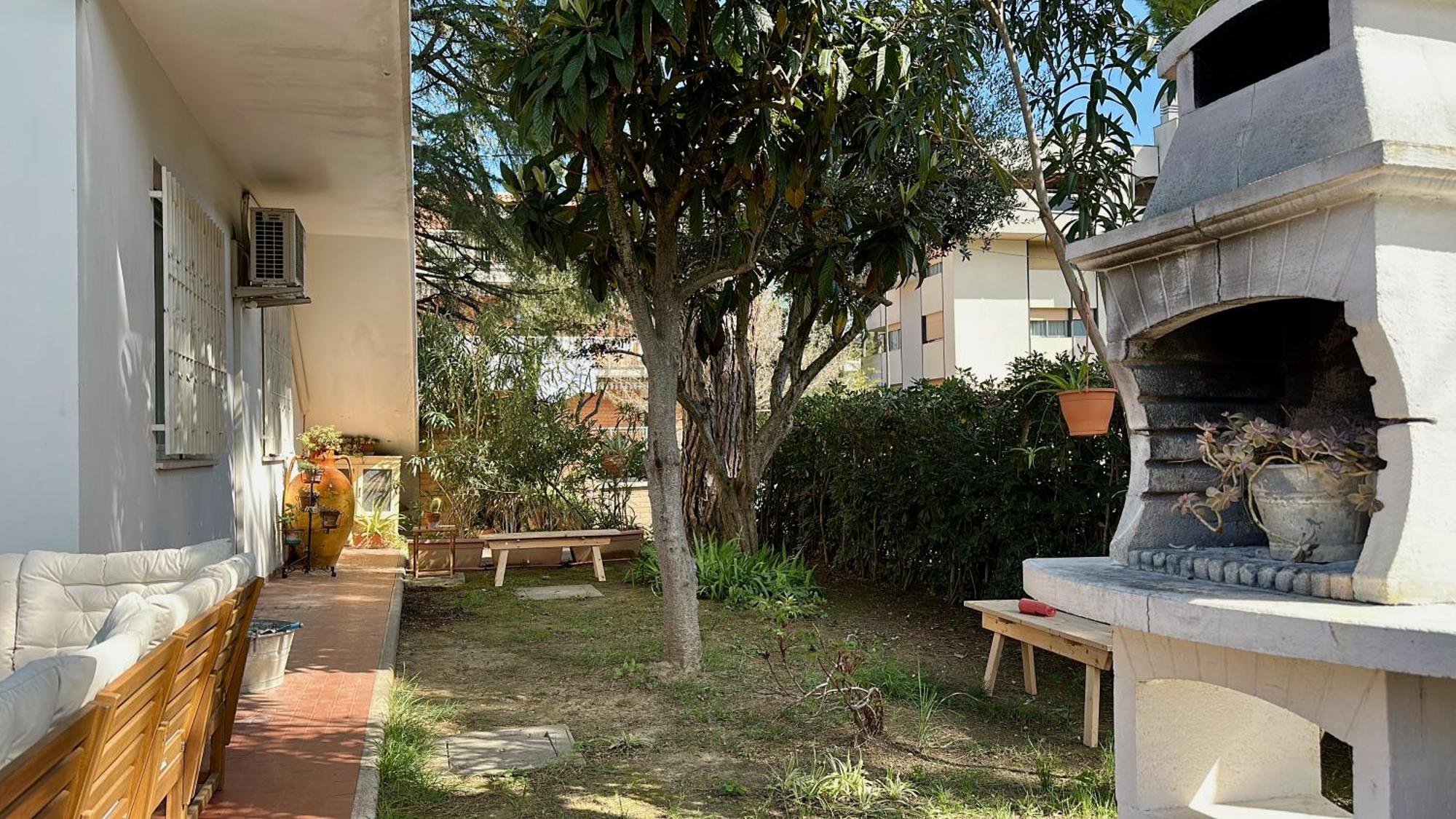 Appartamenti Villa Renata Riccione Kültér fotó