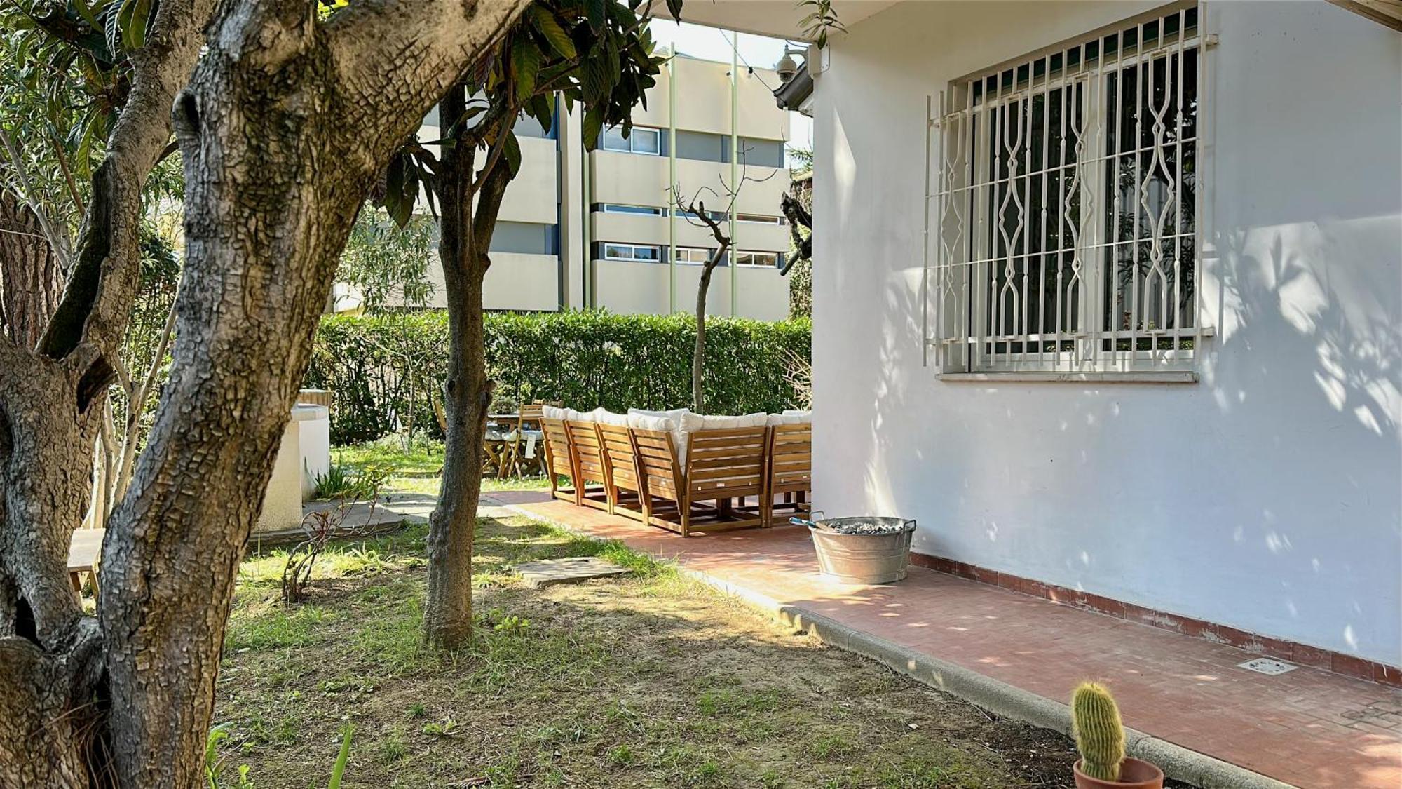 Appartamenti Villa Renata Riccione Kültér fotó