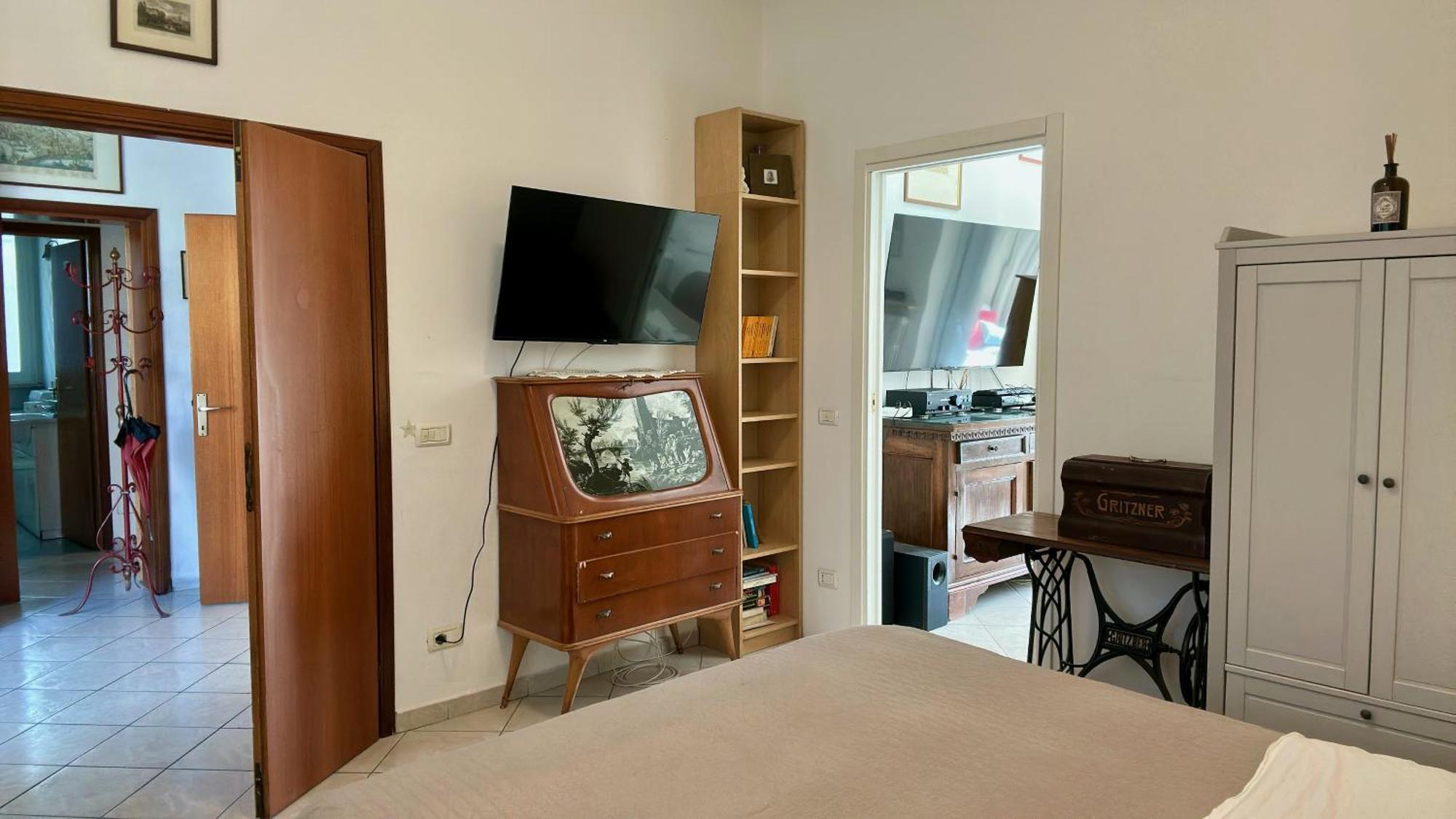 Appartamenti Villa Renata Riccione Kültér fotó