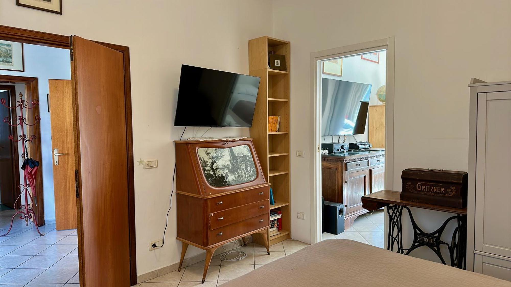 Appartamenti Villa Renata Riccione Kültér fotó