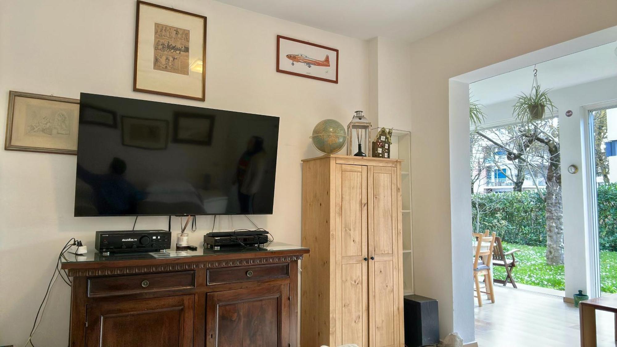 Appartamenti Villa Renata Riccione Kültér fotó