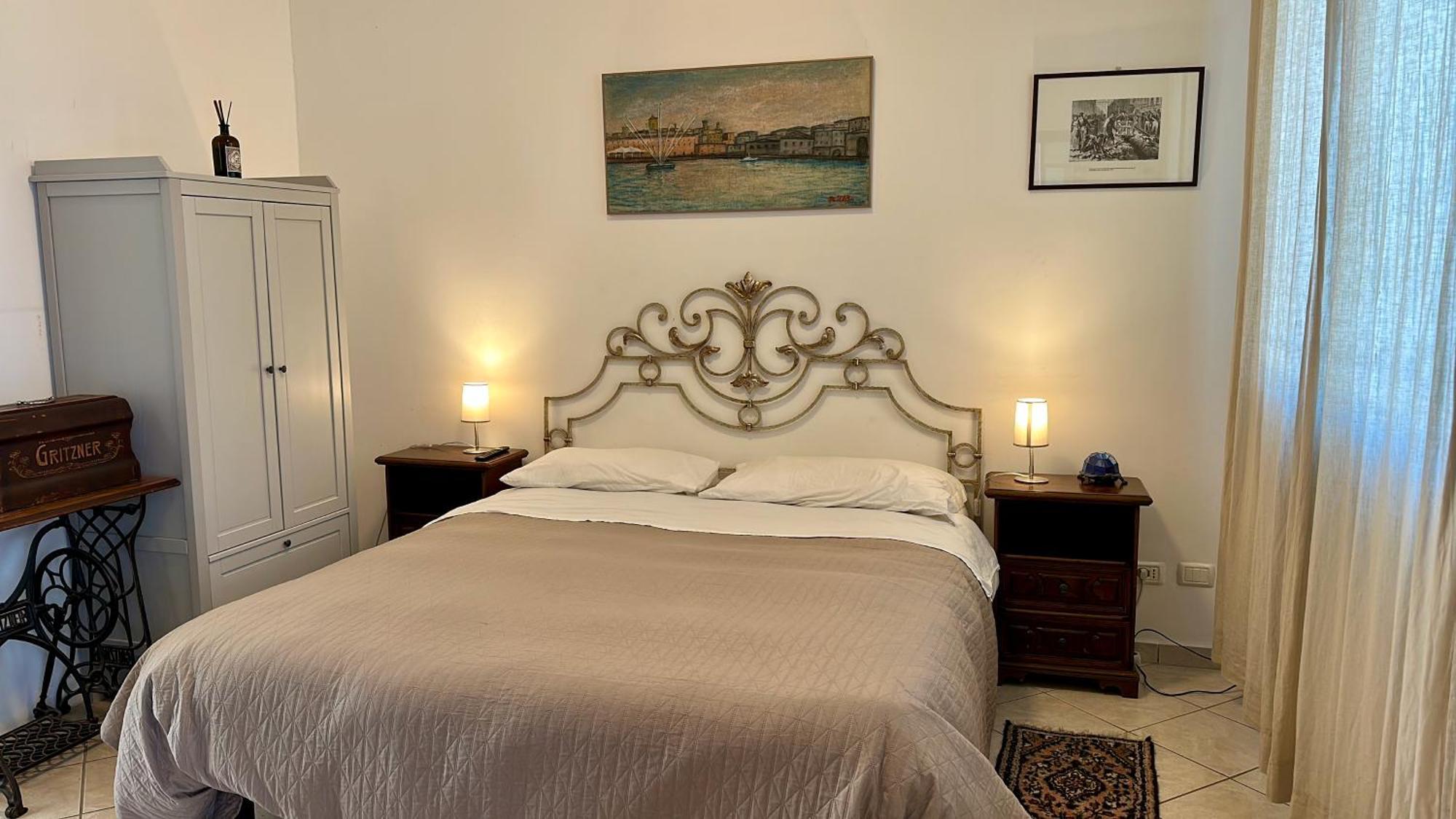 Appartamenti Villa Renata Riccione Kültér fotó